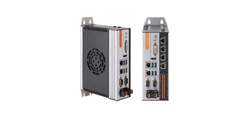 Automation PC