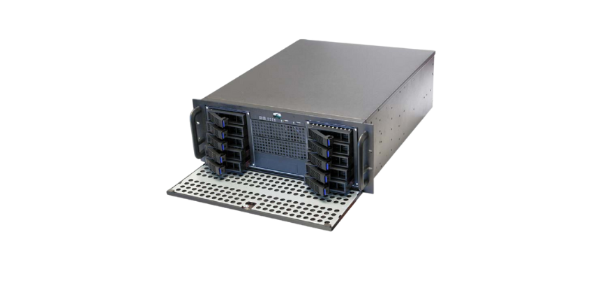 Storage Systems