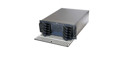 Storage Systems
