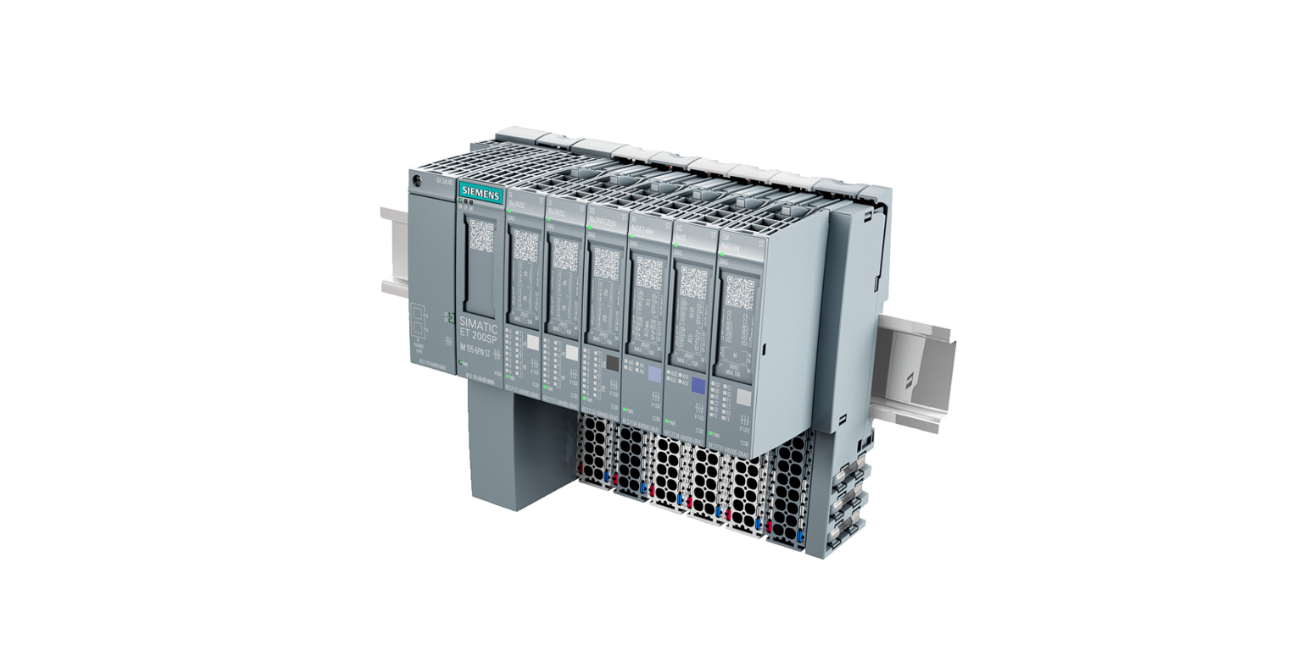 ET200SP Distributed IO