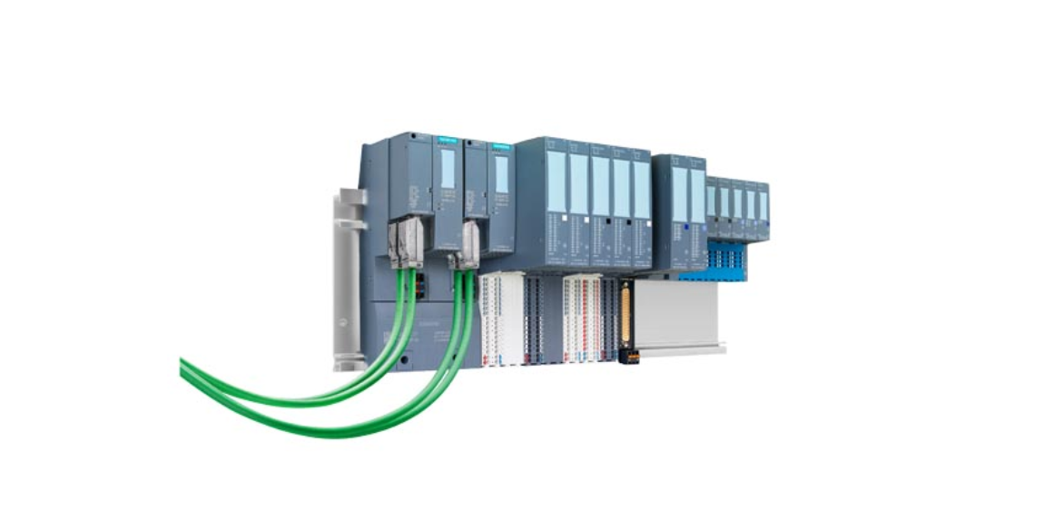 ET200SP HA Distributed IO