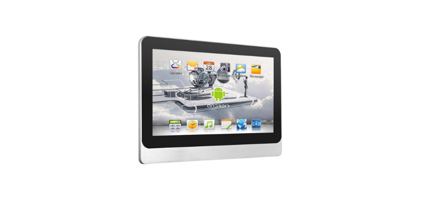 Industrial Panel PC - IP65