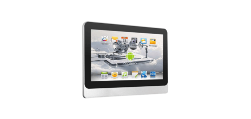 Industrial Panel PC IP65