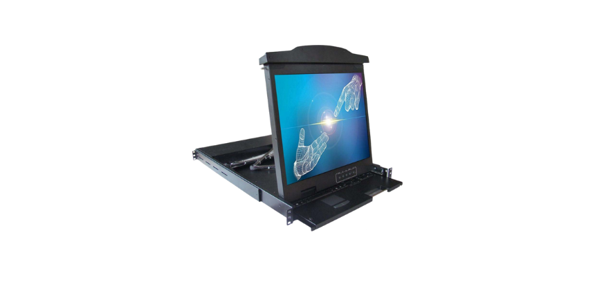 KVM