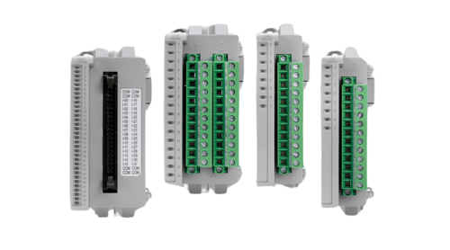 Micro 800 Expansion I/O Modules