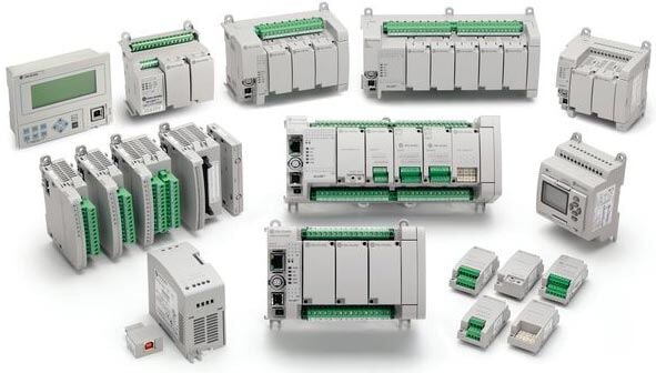 Micro800-Control-Systems