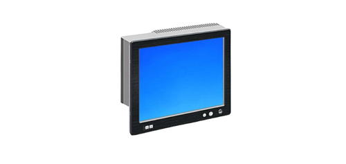 Fanless Touch Panel PC IP65