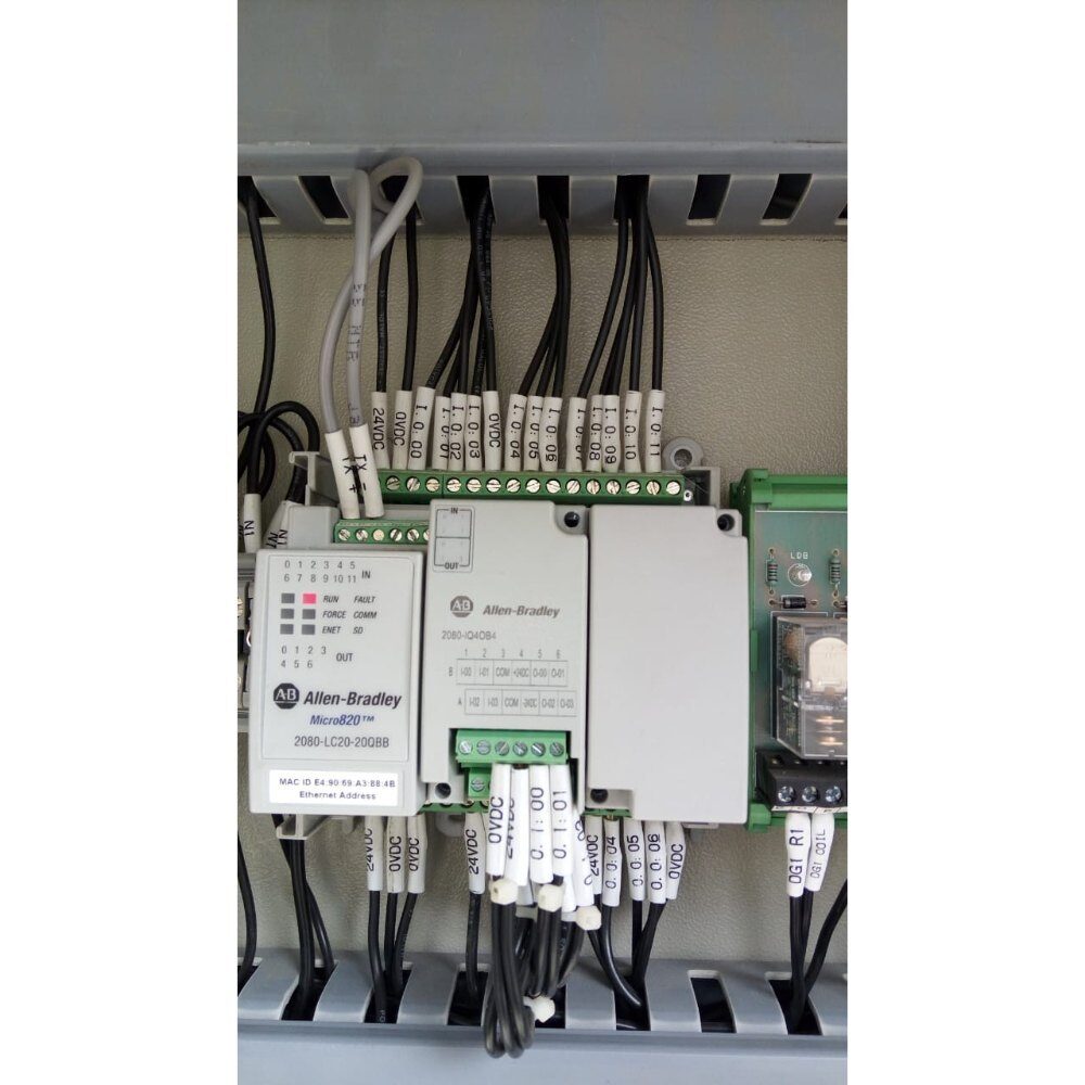 plc-panel
