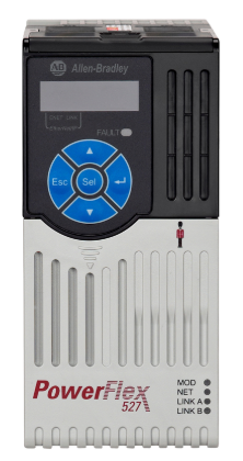 powerflex 527