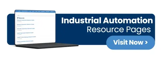 Industrial Automation Resource Pages